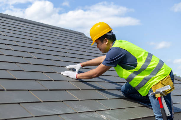 Best Storm Damage Roof Repair  in Preston, TX