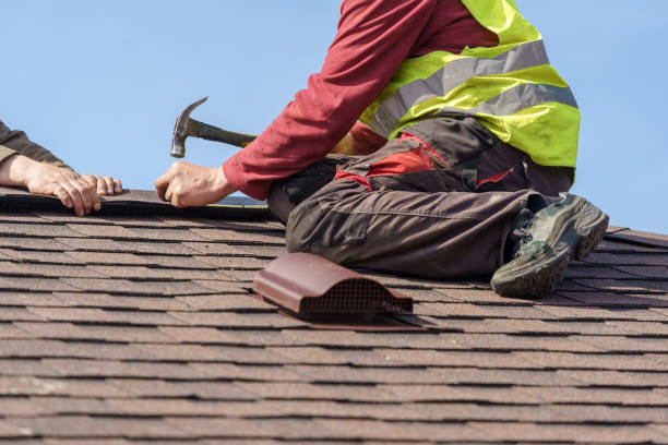 Roof Waterproofing Services in Preston, TX