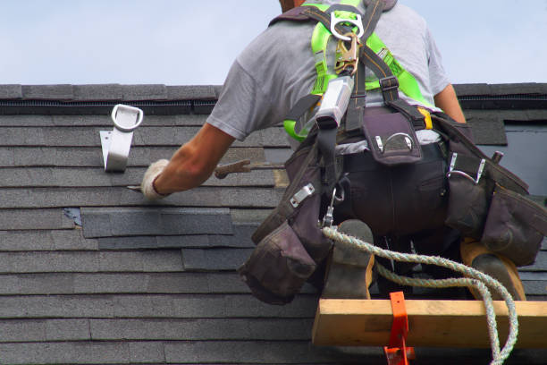 Quick and Trustworthy Emergency Roof Repair Services in Preston, TX