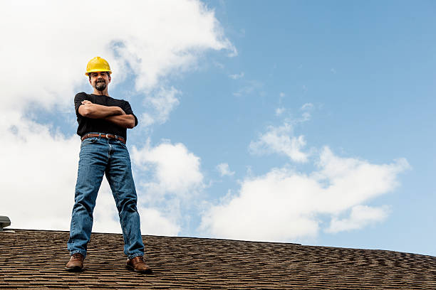 Reliable Preston, TX Roofing Contractor Solutions