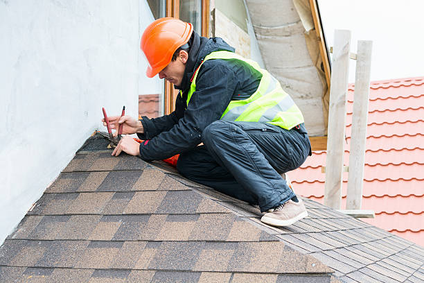 Best Roof Gutter Cleaning  in Preston, TX